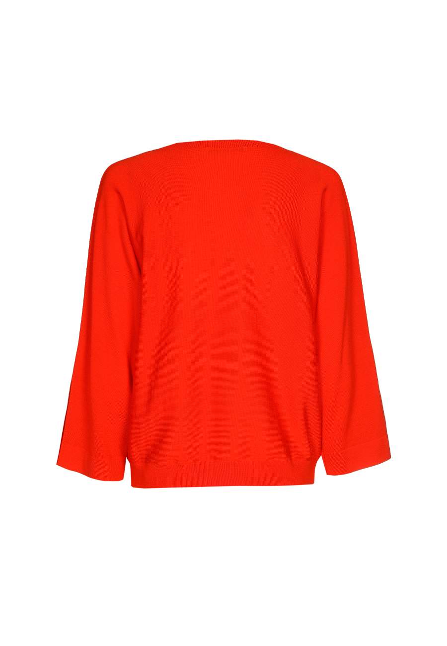 Pull - Zia - Scarlet Re