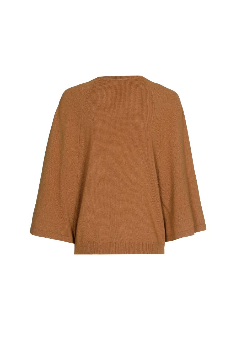 Pull - Anza - Mokka