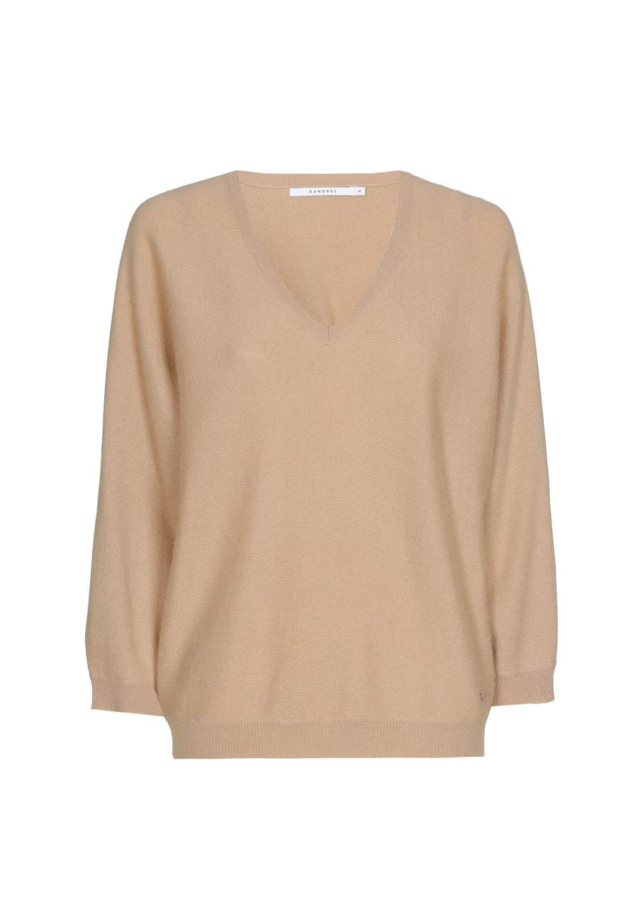 Pull - Kobe - Cappucino