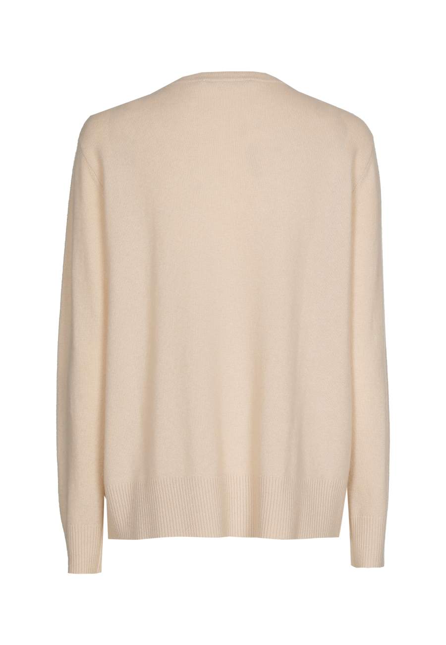 Pull - Alex - Almond Mil