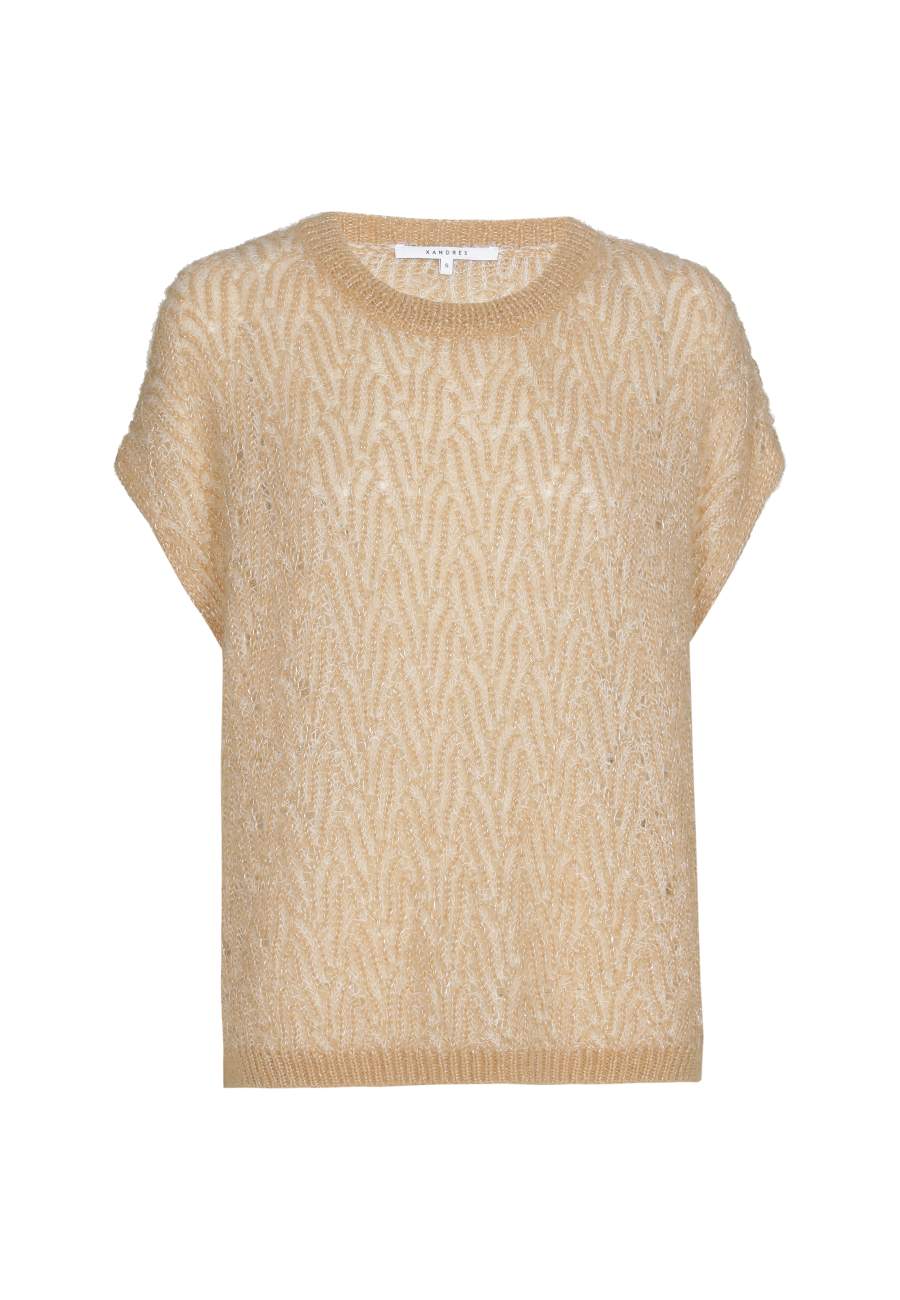 Pull - Bakira - Cappucino