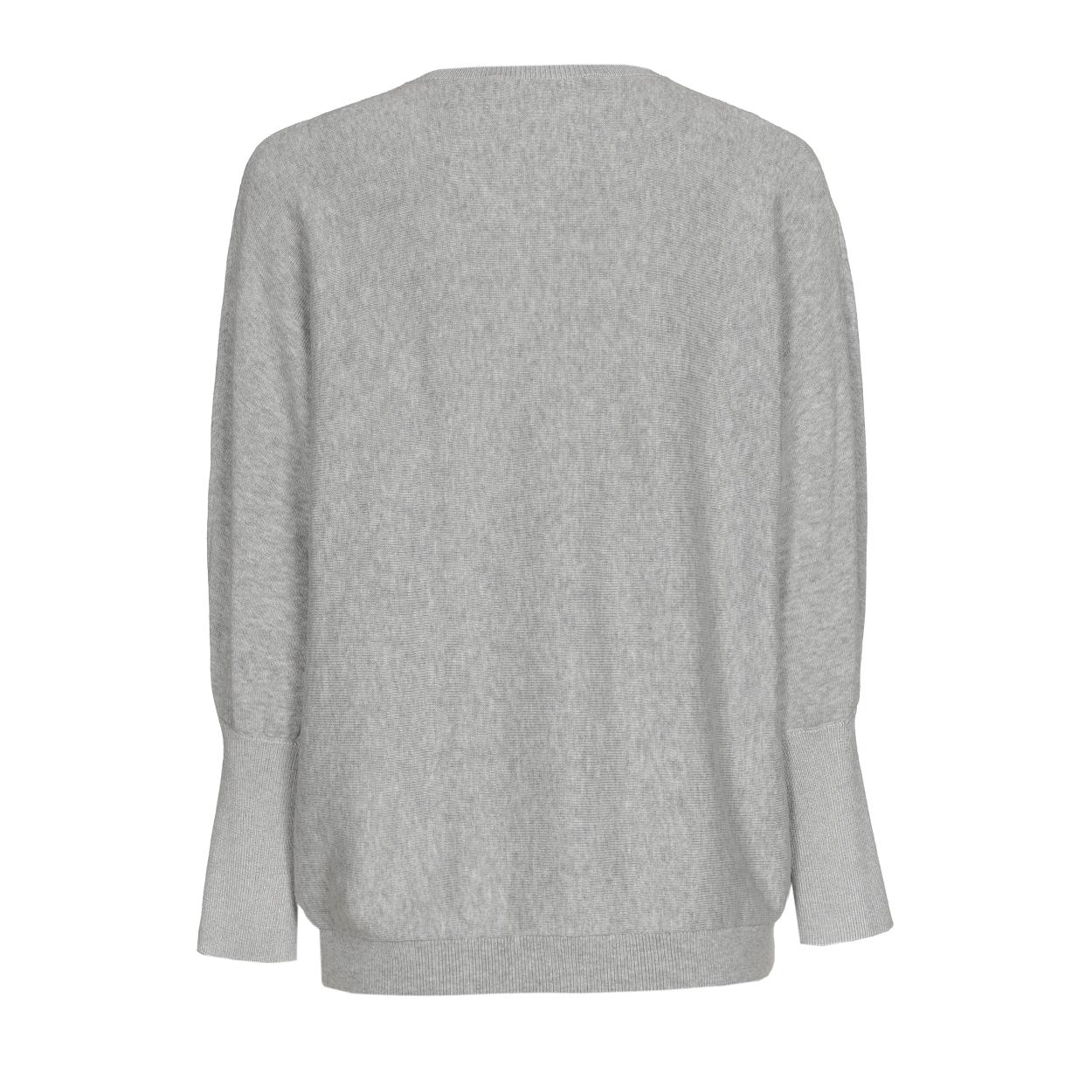 Pull - Anouska - Quartz