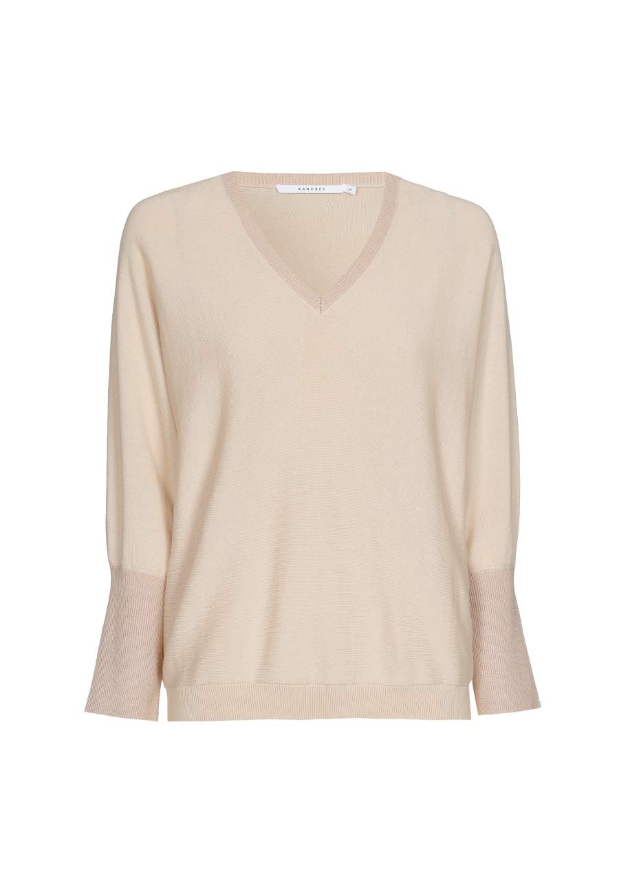 Pull - Anouska - Almond Mil