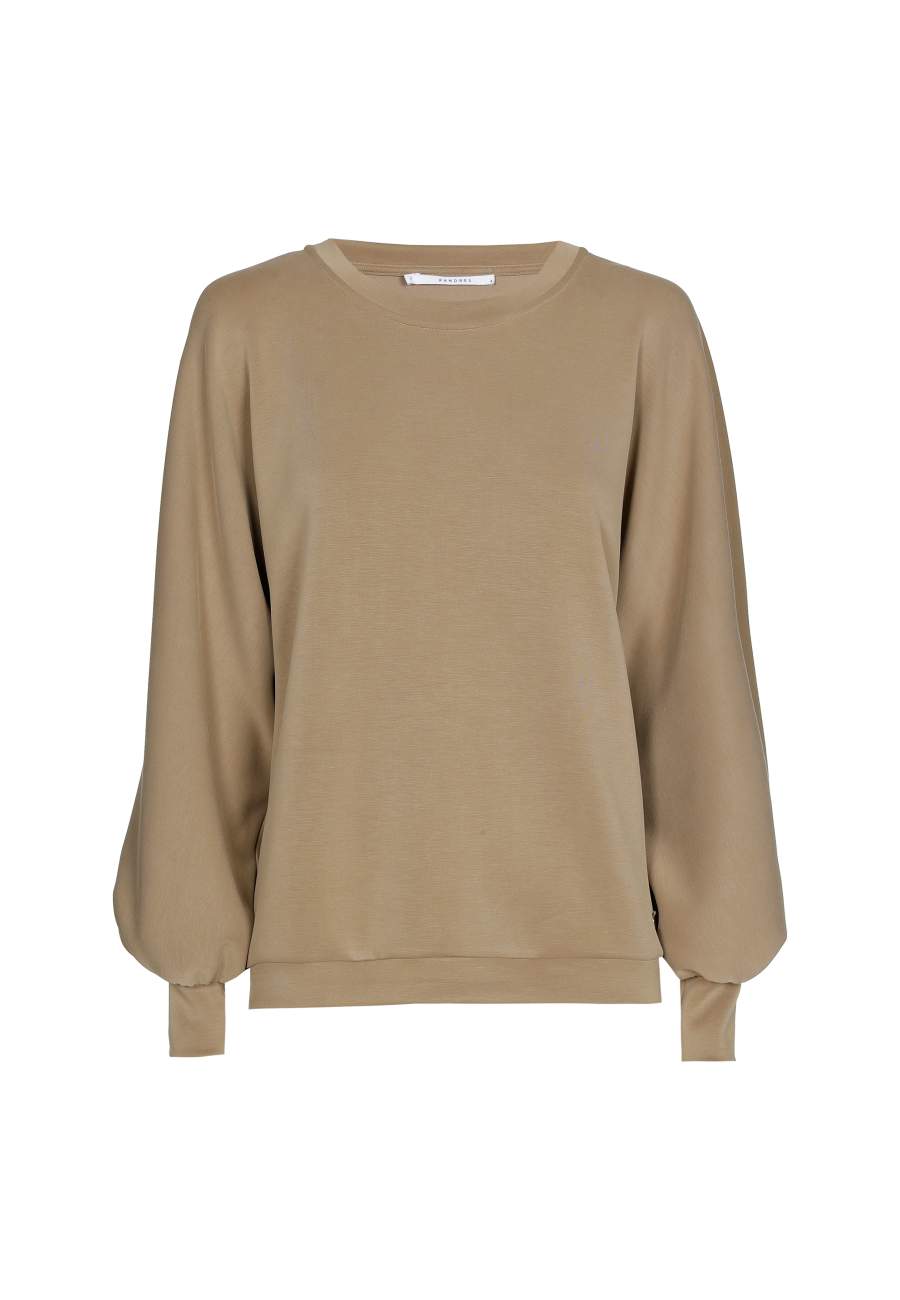 Pull - Hedwigis - Cappucino