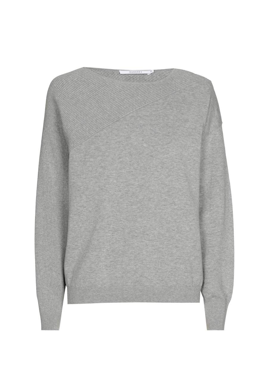Pull - Anissa - Quartz