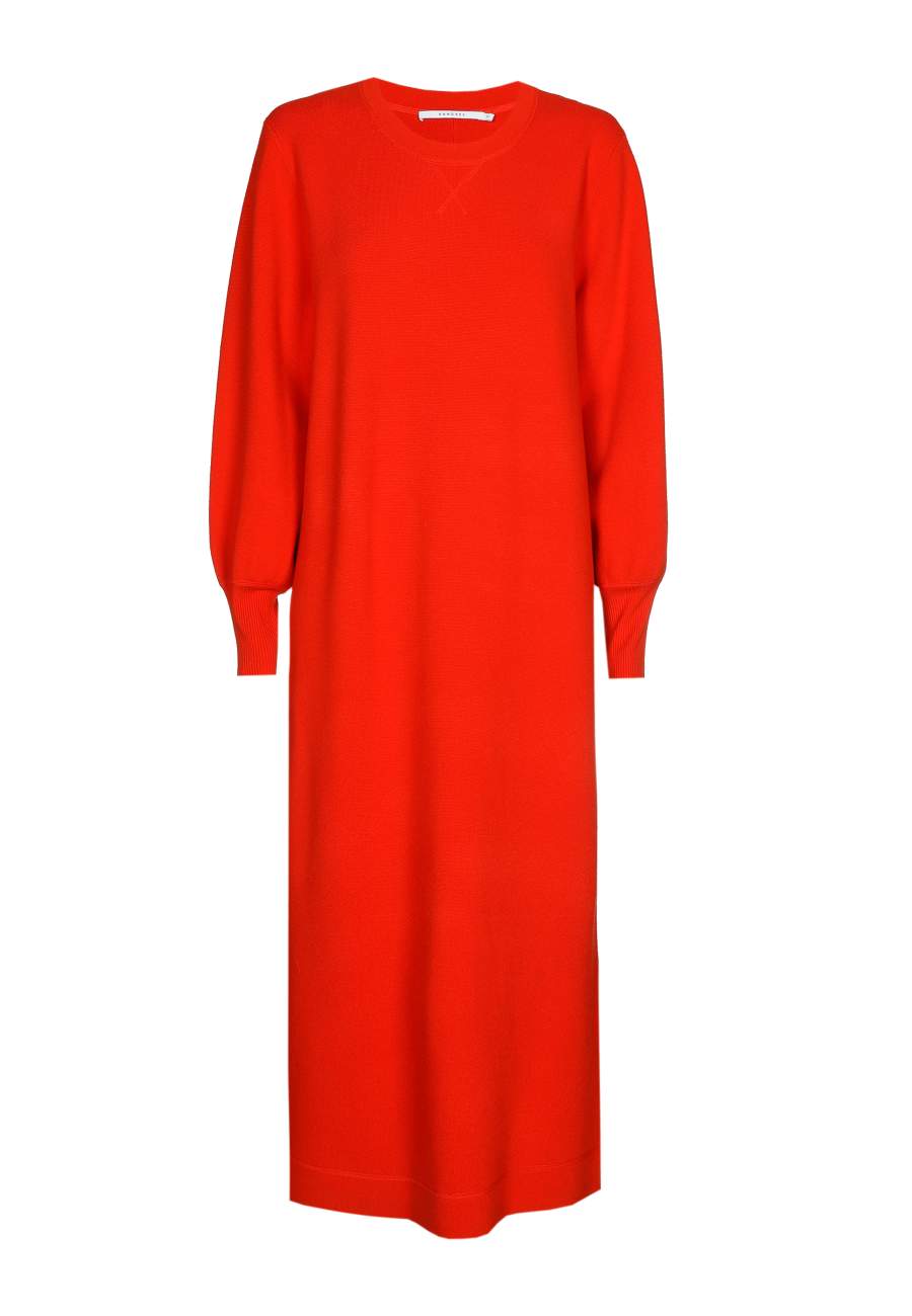 Robe - Arranka - Scarlet Re
