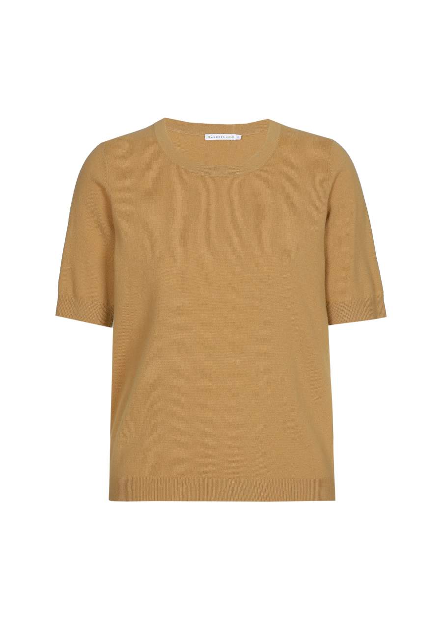Pull - X-Afina - Cappucino