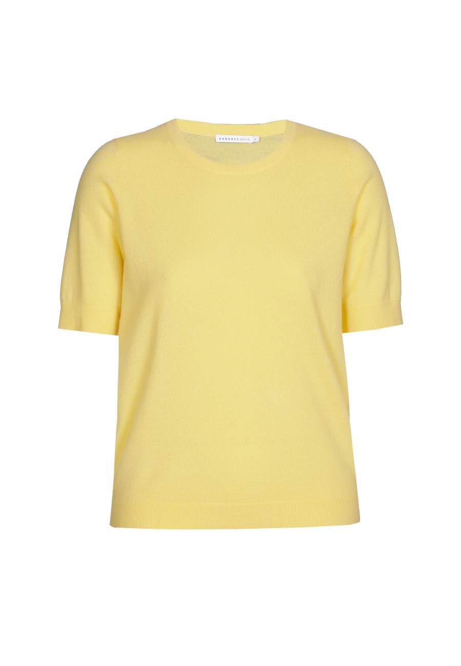 Pull - X-Afina - Butter Yel