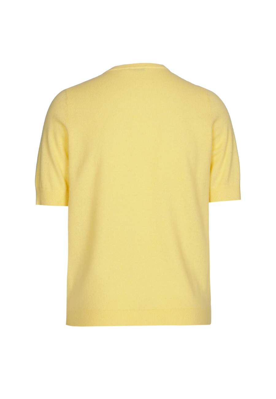 Pull - X-Afina - Butter Yel