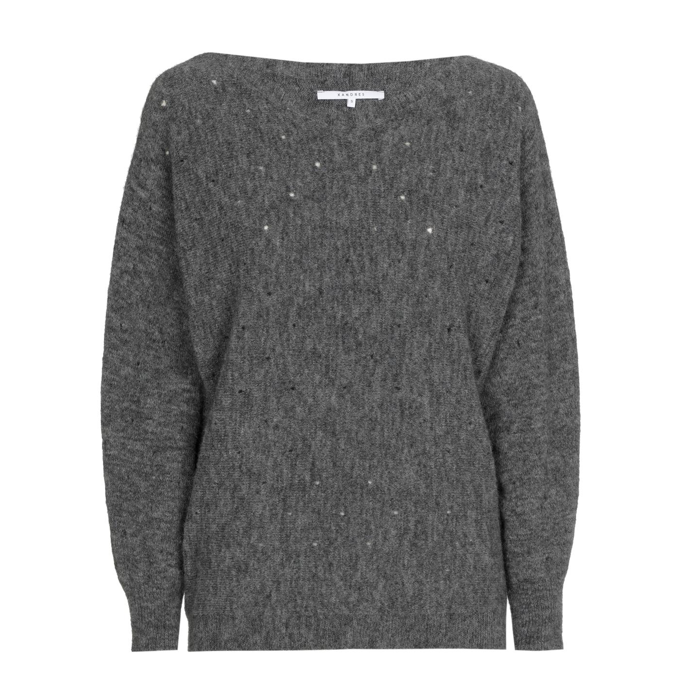 Pull - Boutania - Graphite