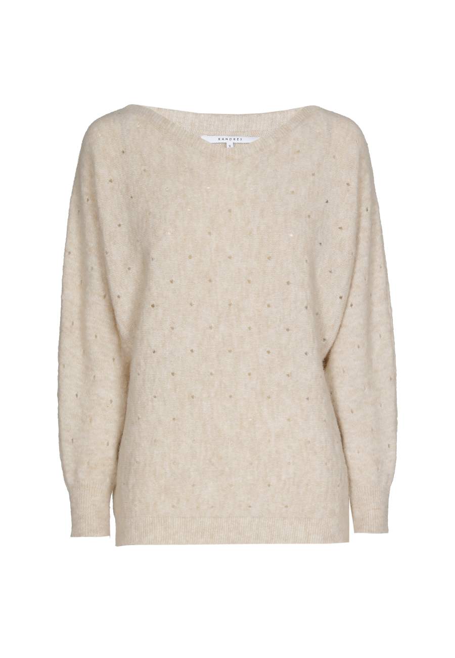 Pull - Boutania - Almond Mil