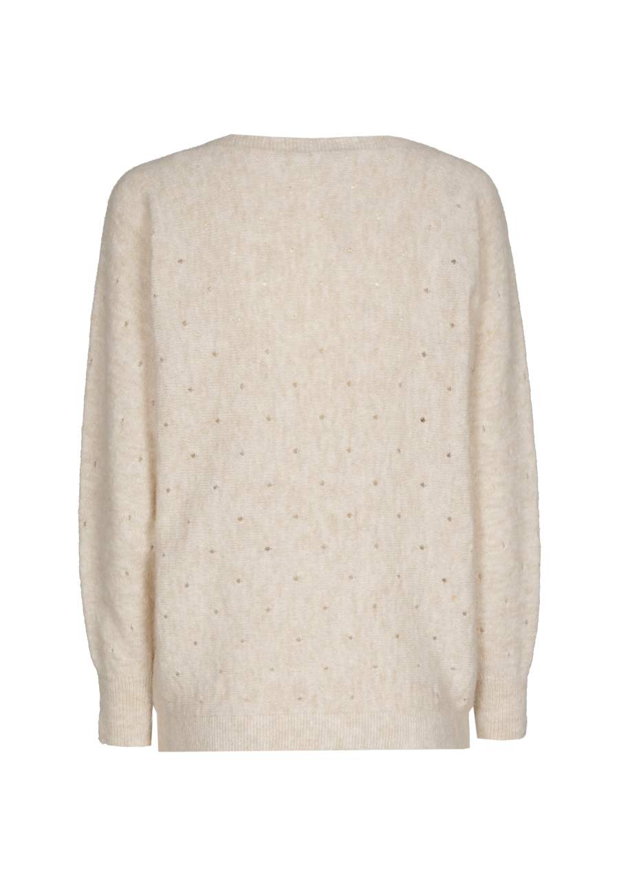 Pull - Boutania - Almond Mil