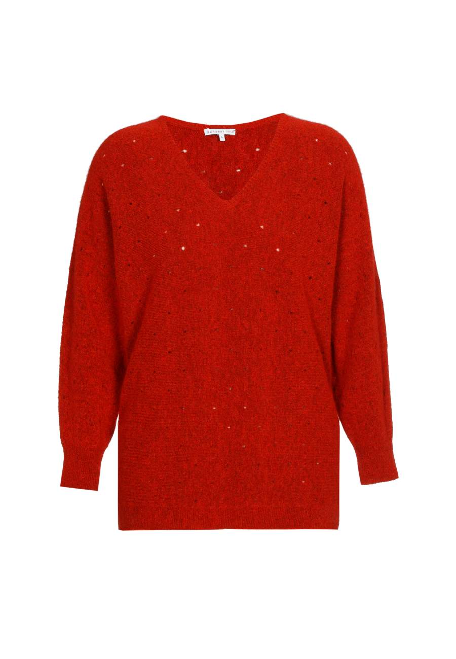 Pull - X-Boutania - Scarlet Re