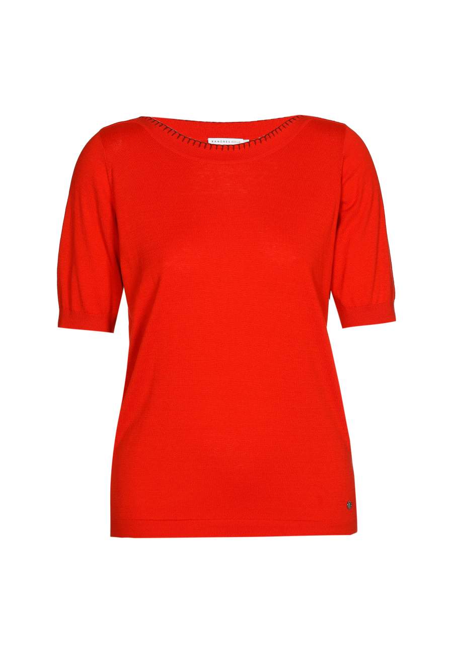 Pull - X-Gerlion - Scarlet Re