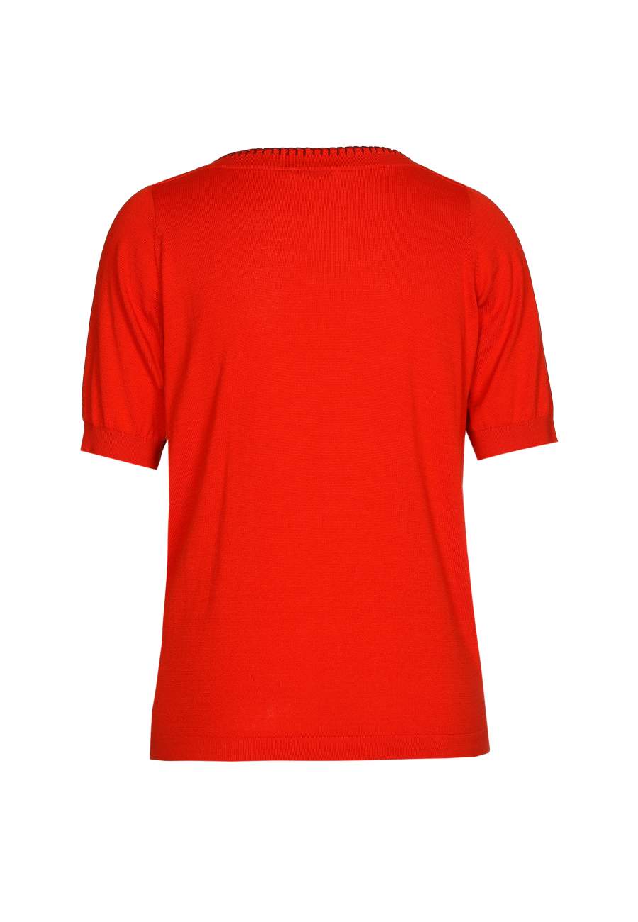 Pull - X-Gerlion - Scarlet Re