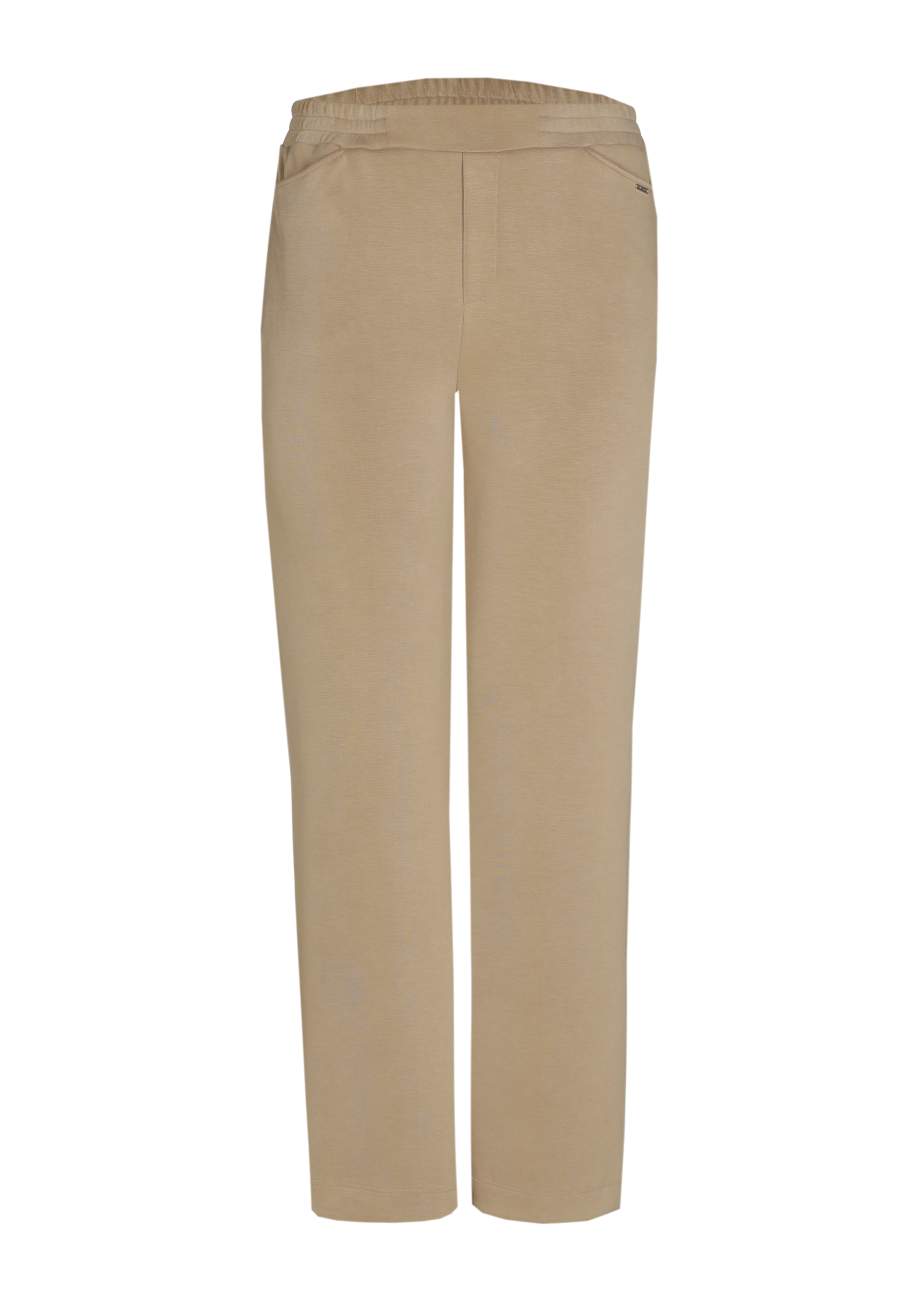 Pantalon - X-Perle - Cappucino