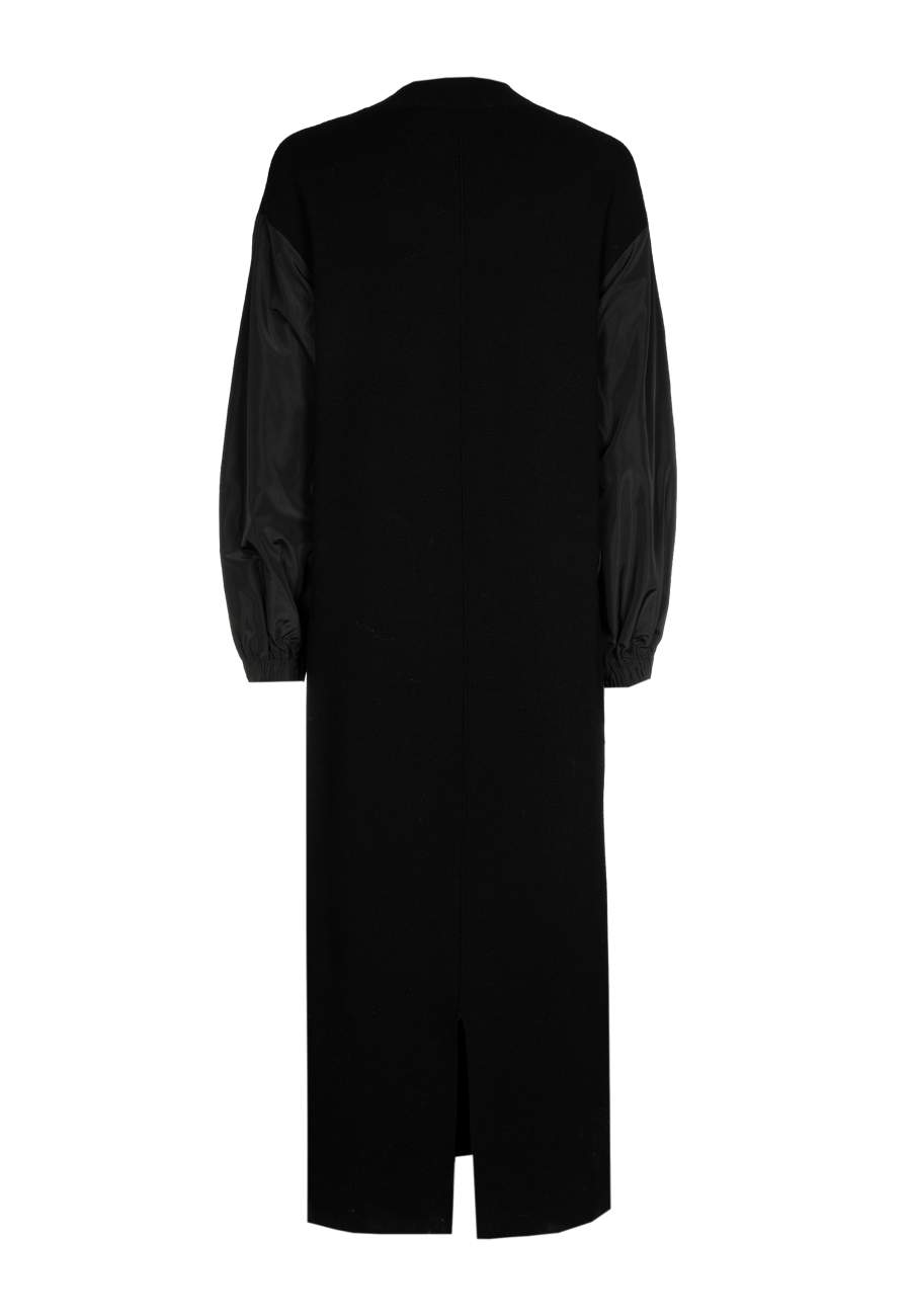 Robe - Albertinna - Black