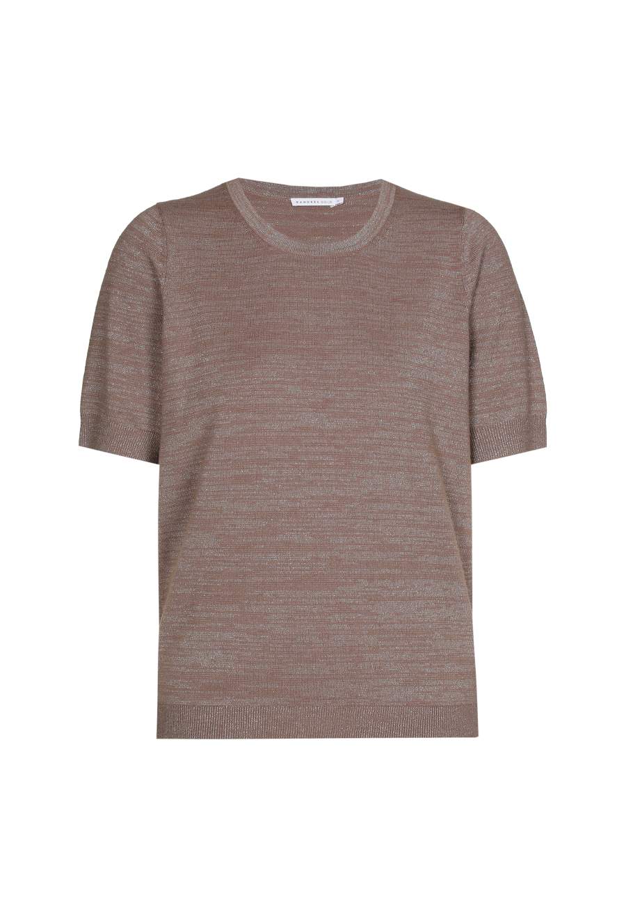 Pull - X-Alek - Deep Taupe