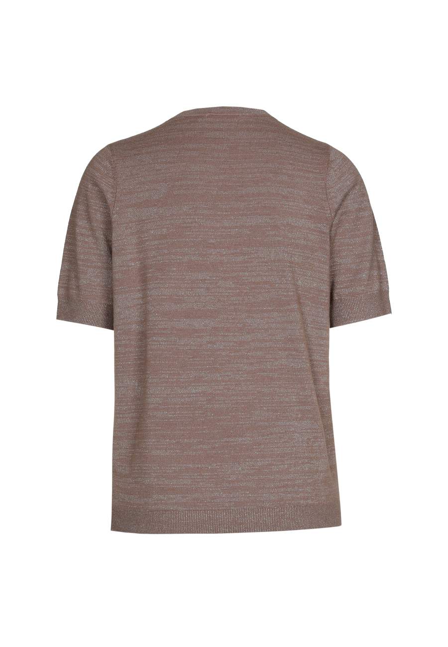 Pull - X-Alek - Deep Taupe