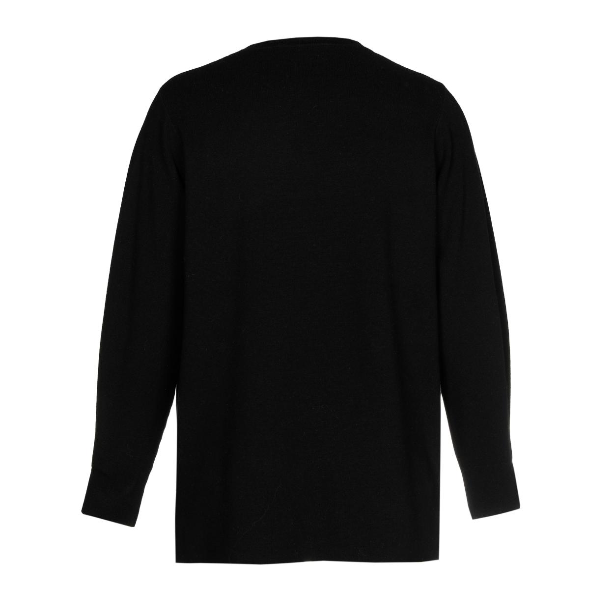 Pull - X-Annette - Black