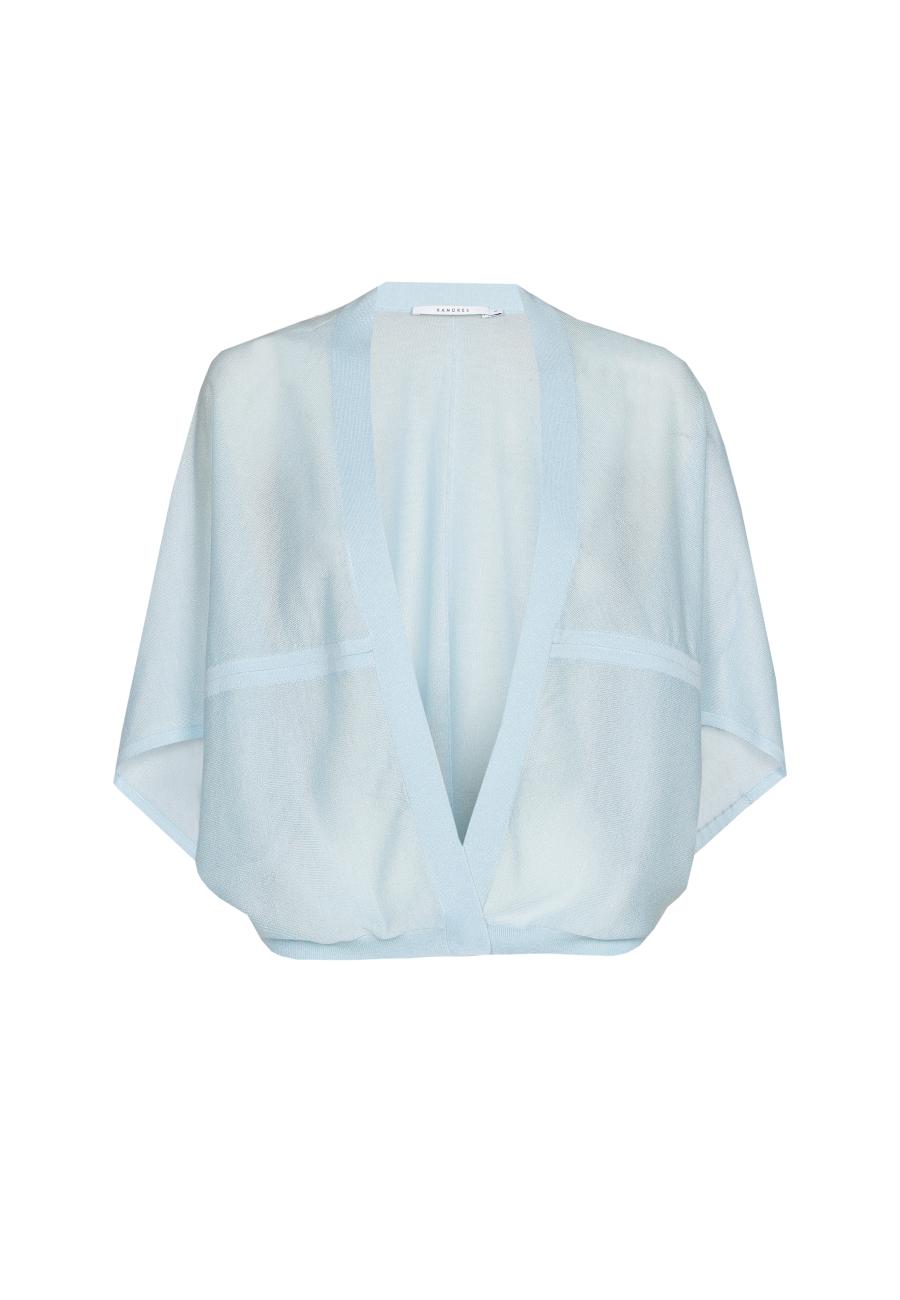 Gilet - Arada - Dream Blue
