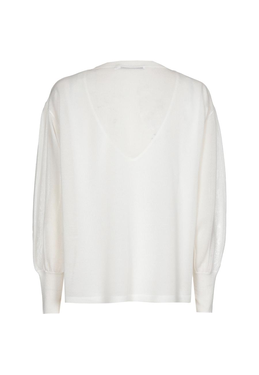 Pull - Alide - Mount Blan