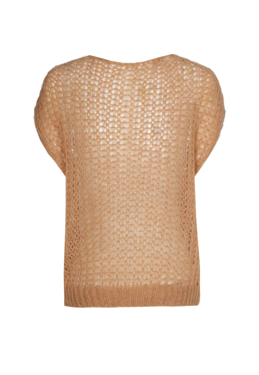 Pull - Bleona - Light Tan