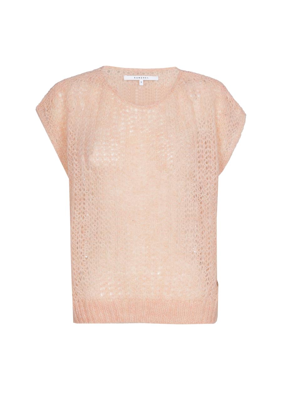 Pull - Bleona - Smoky Pink