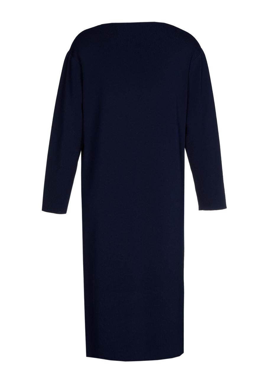 Robe - X-Annelore - Navy