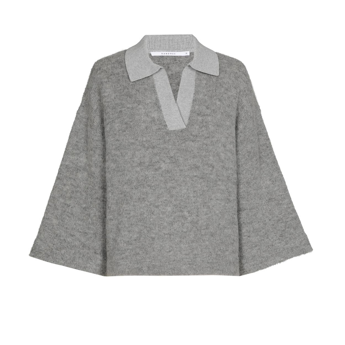 Pull - Alabie - Quartz