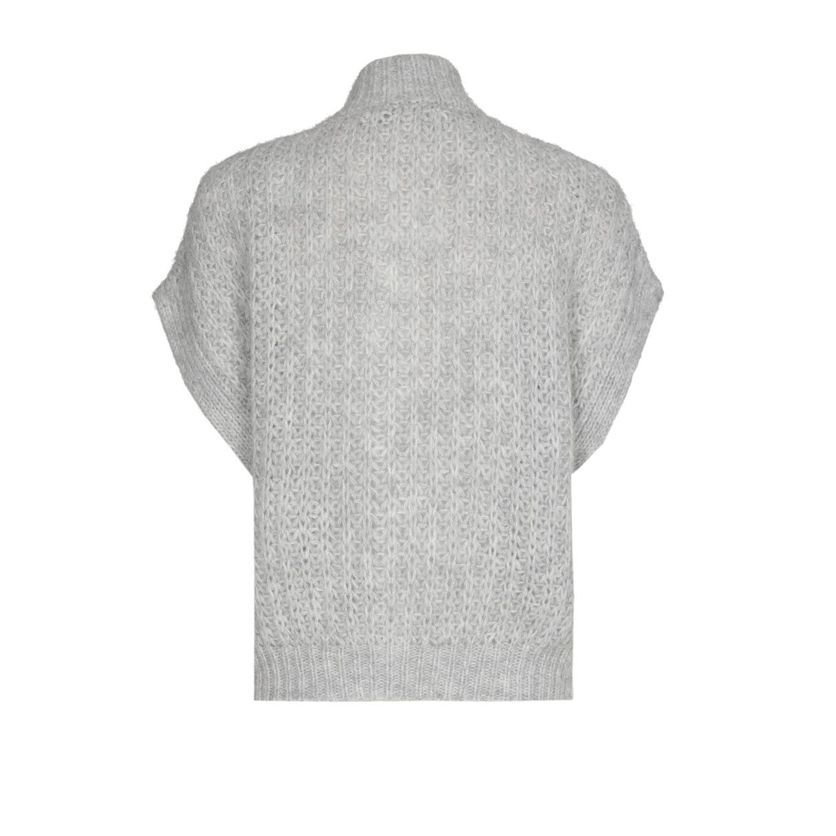 Gilet - Brumellia - Quartz