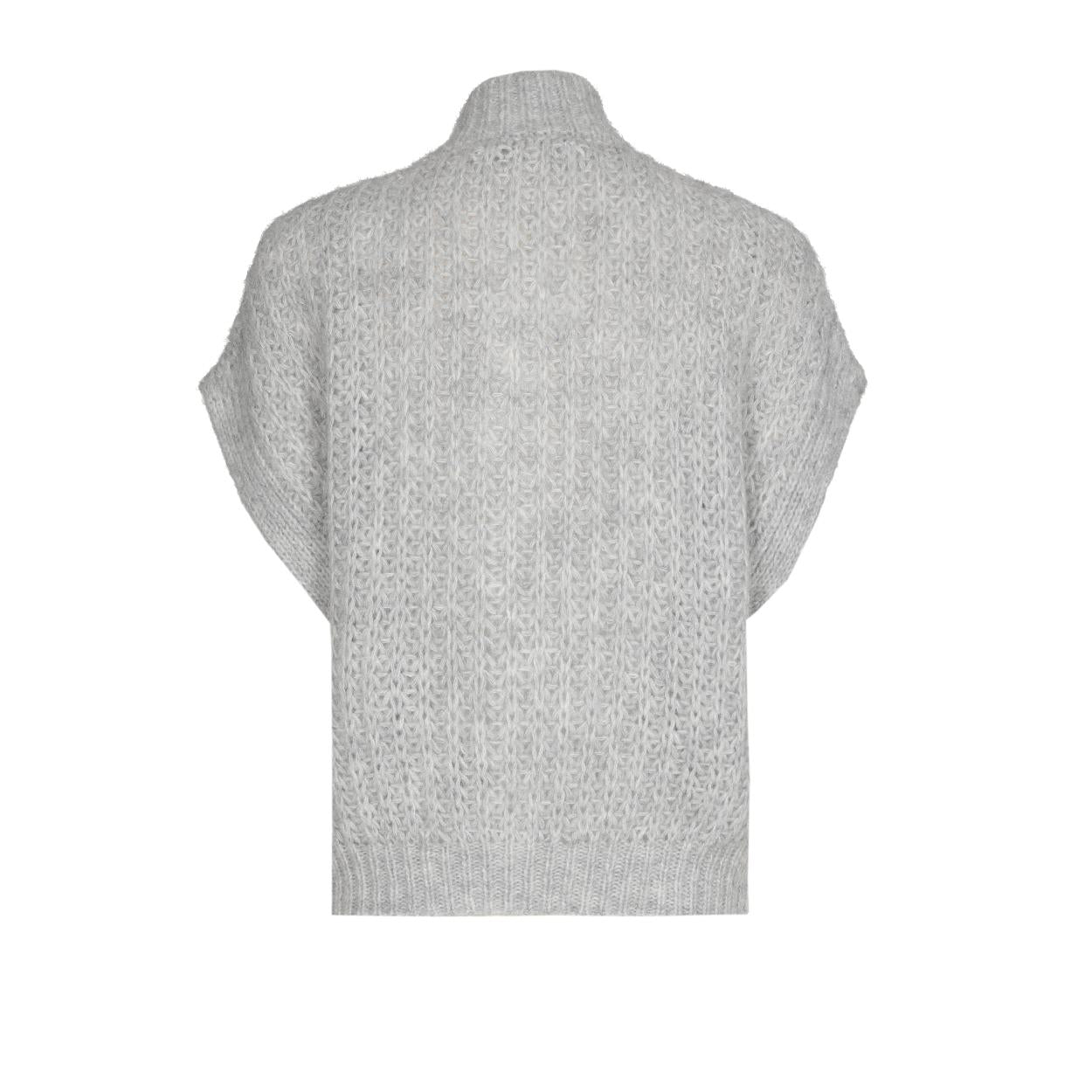 Gilet - Brumellia - Quartz
