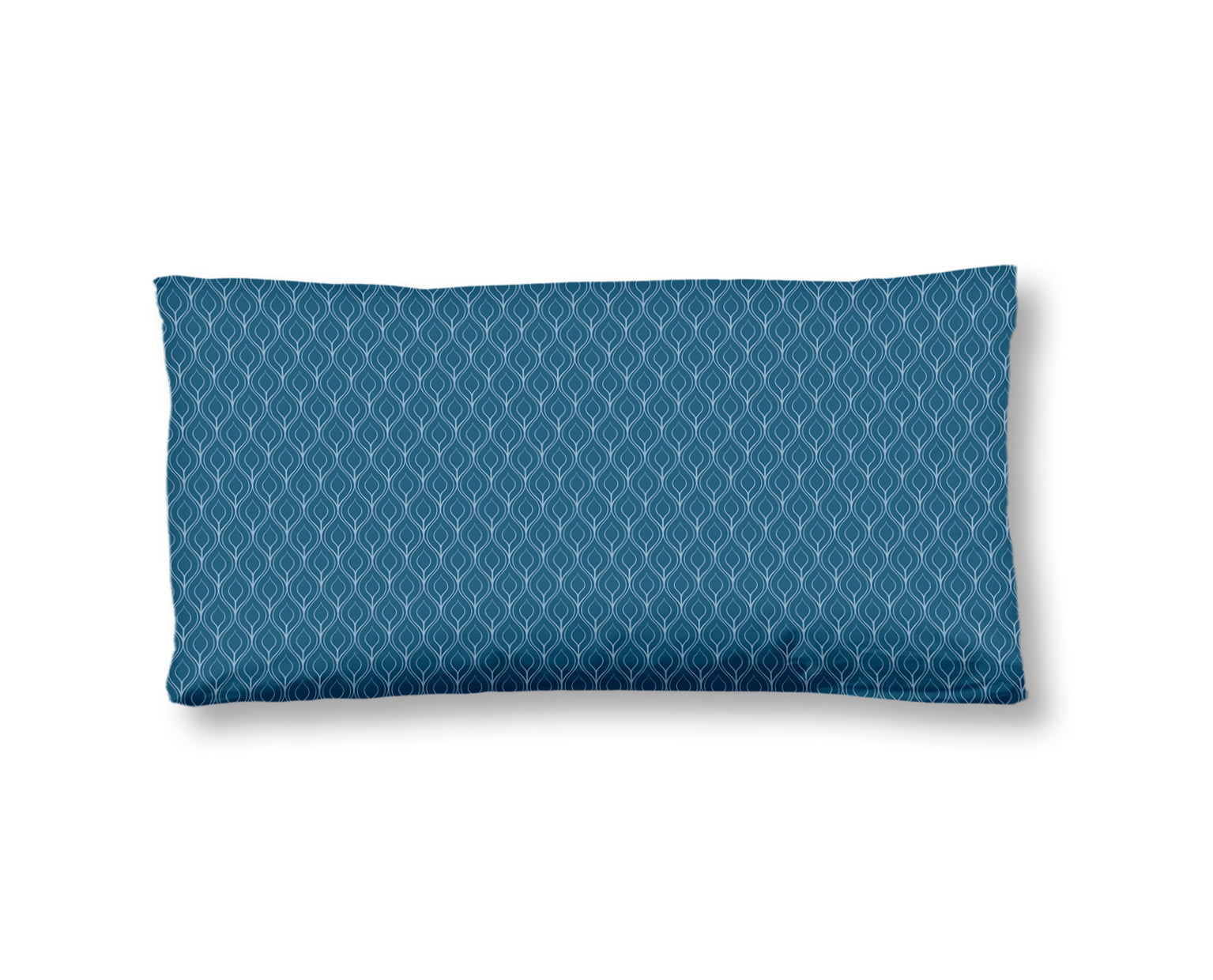 HIP - Taie d'oreiller - Kodiak - Blue