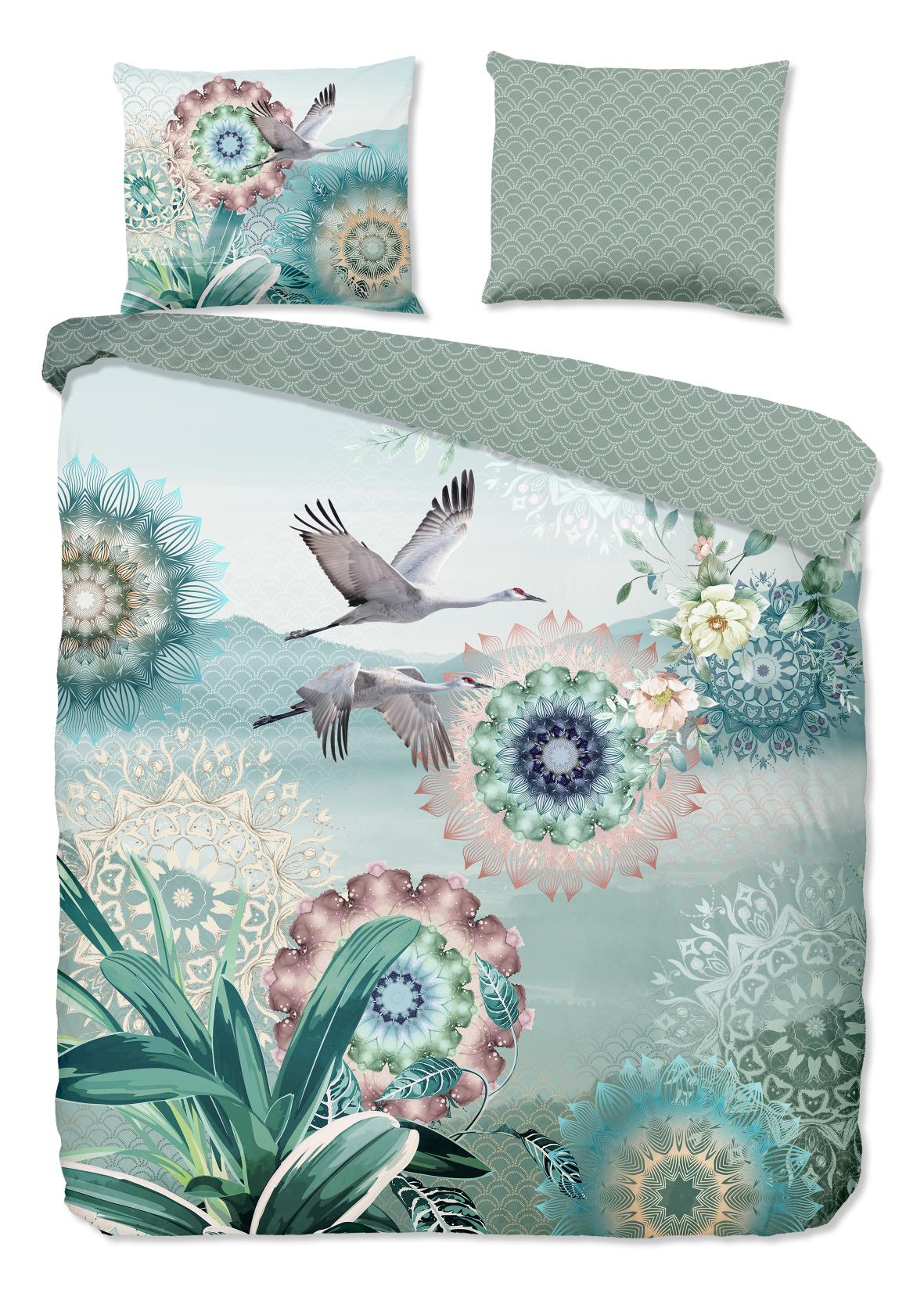 Hip - Housse De Couette - Kimora - Multi