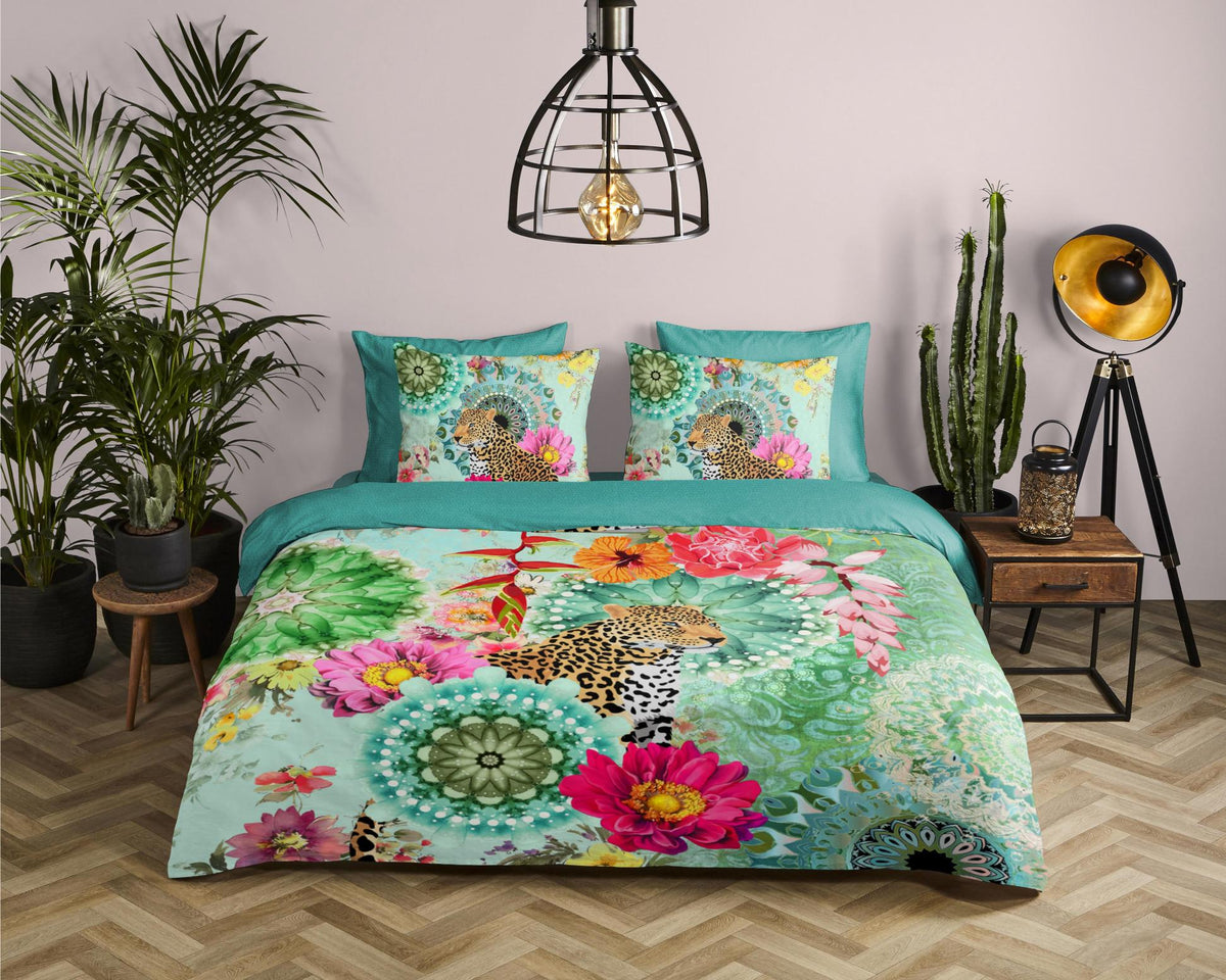 Hip - Housse De Couette - Ximena - Multi