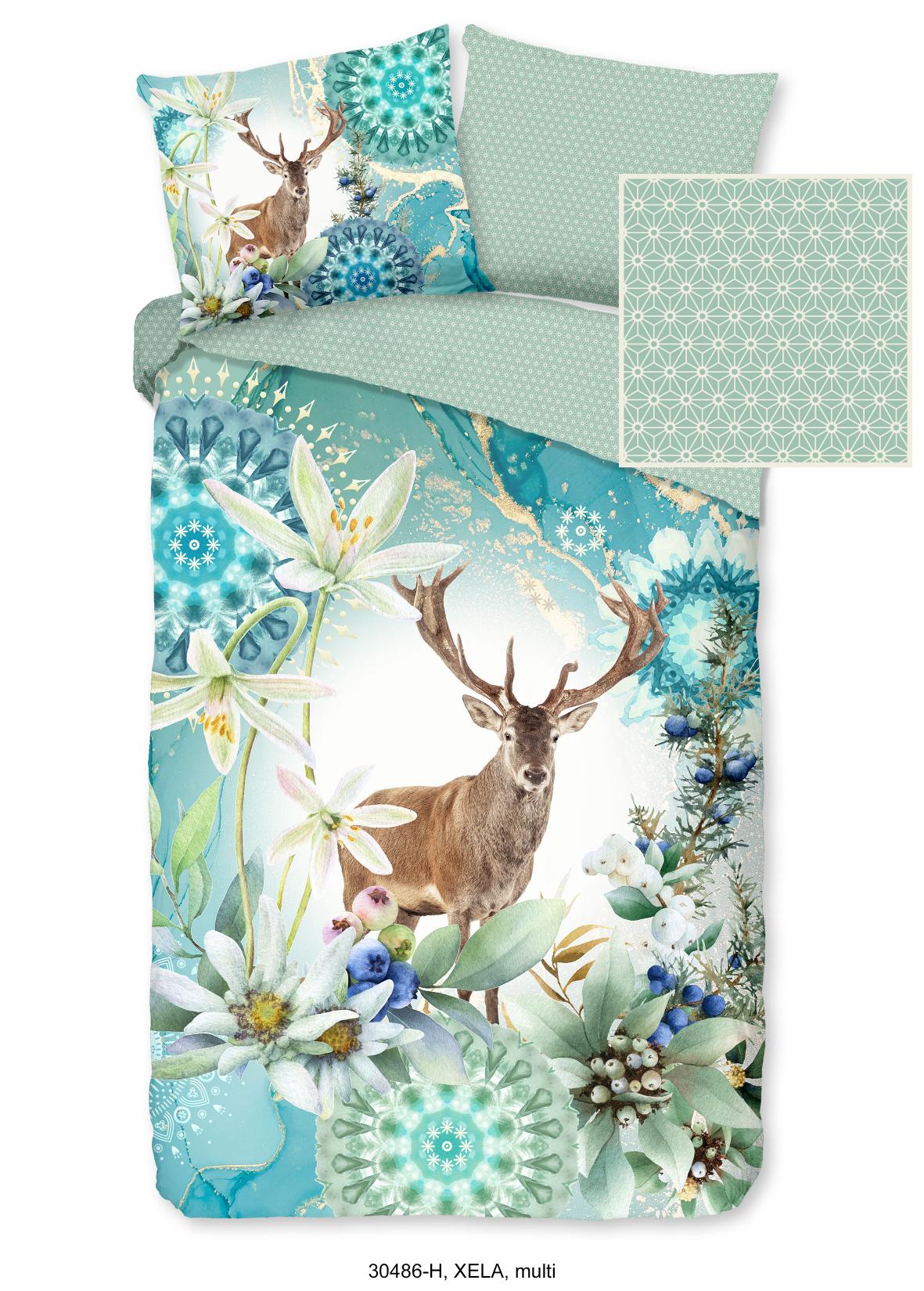 Hip - Housse De Couette - Xela - Multi