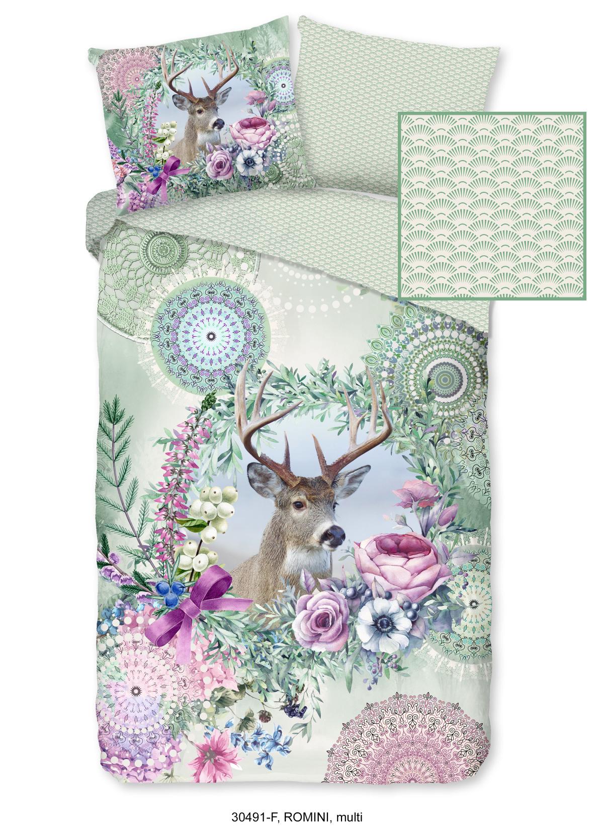 Hip - Housse De Couette - Romini - Multi