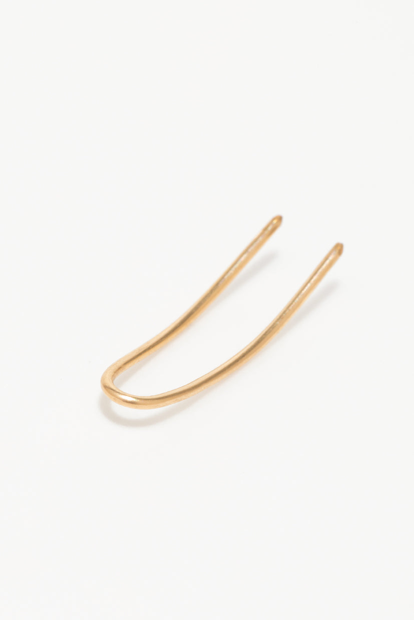 Boucles d'oreilles - Climber Essentiel Or