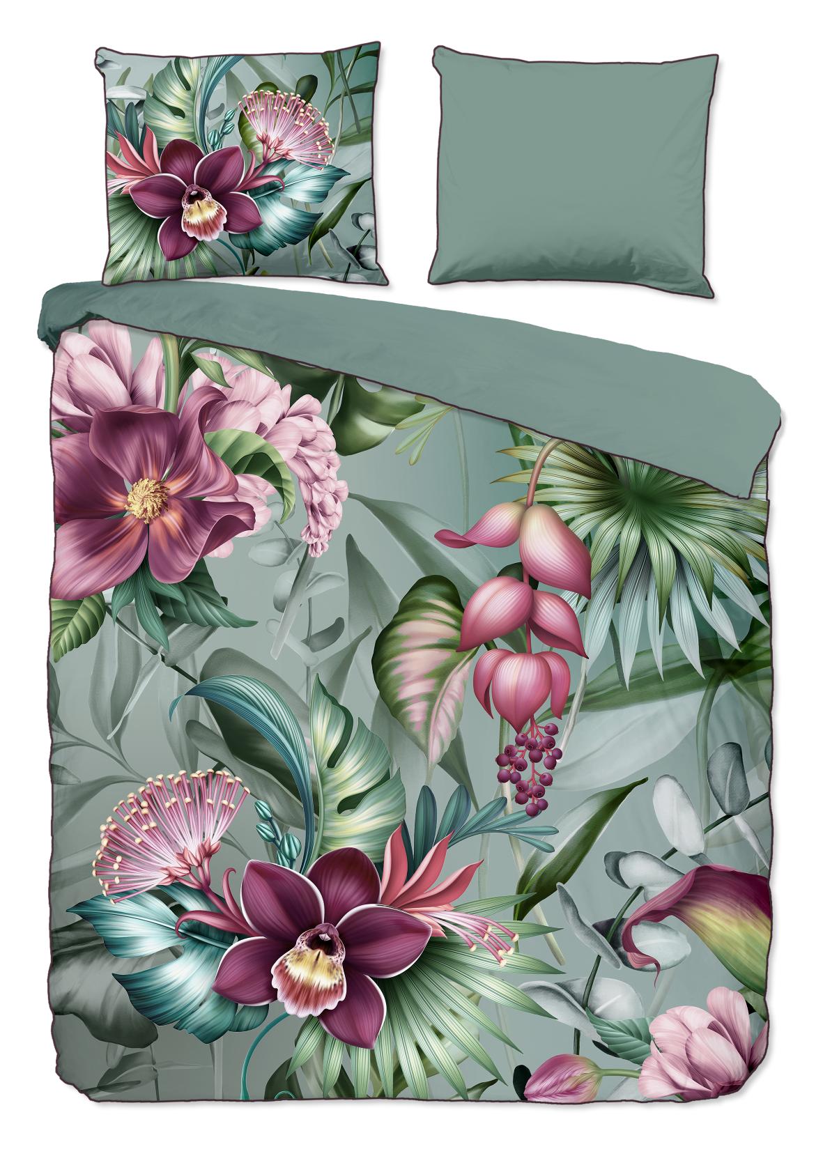 Descanso - Housse De Couette - Allison - Multi