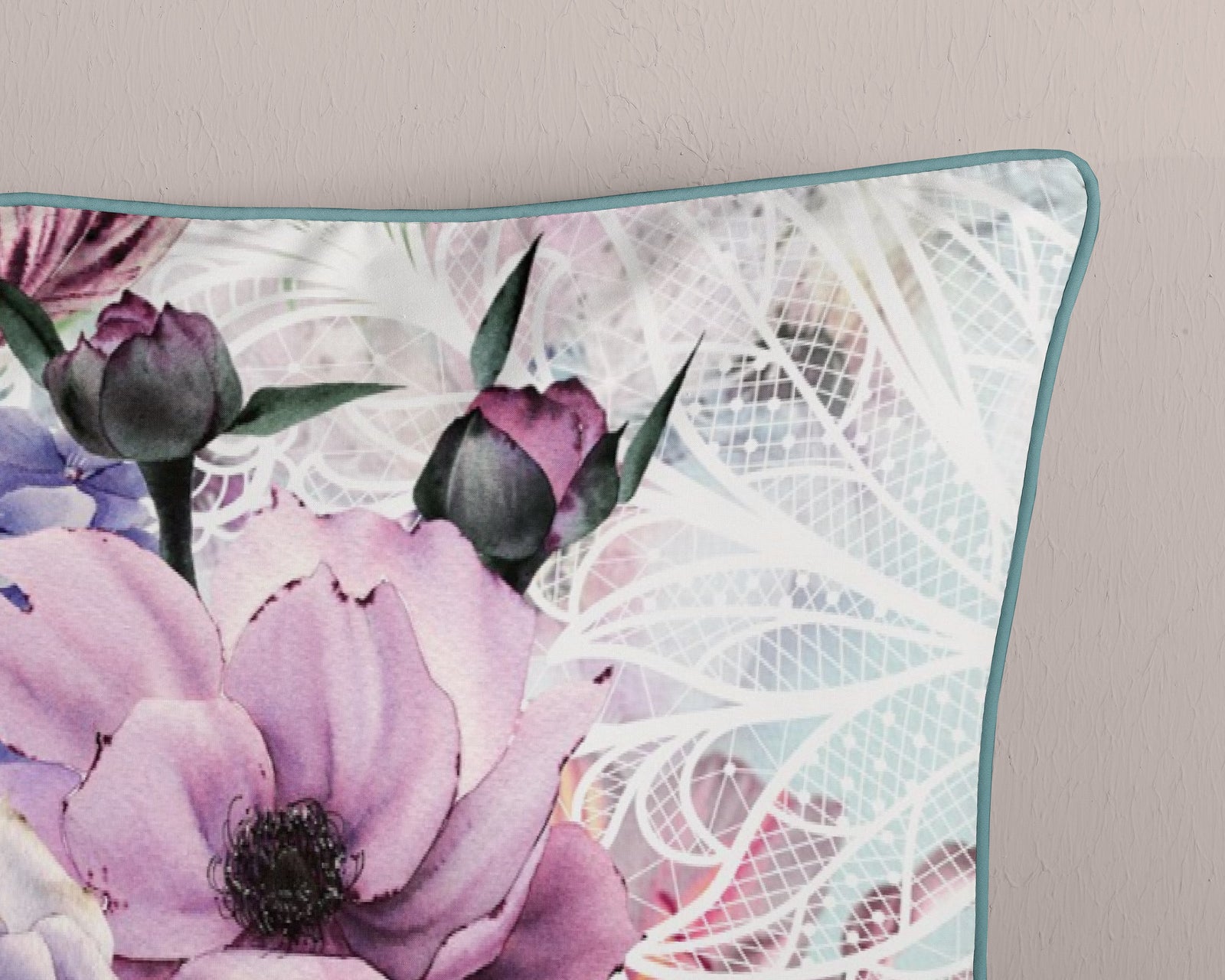 Descanso - Housse de couette - Anamin - Multi
