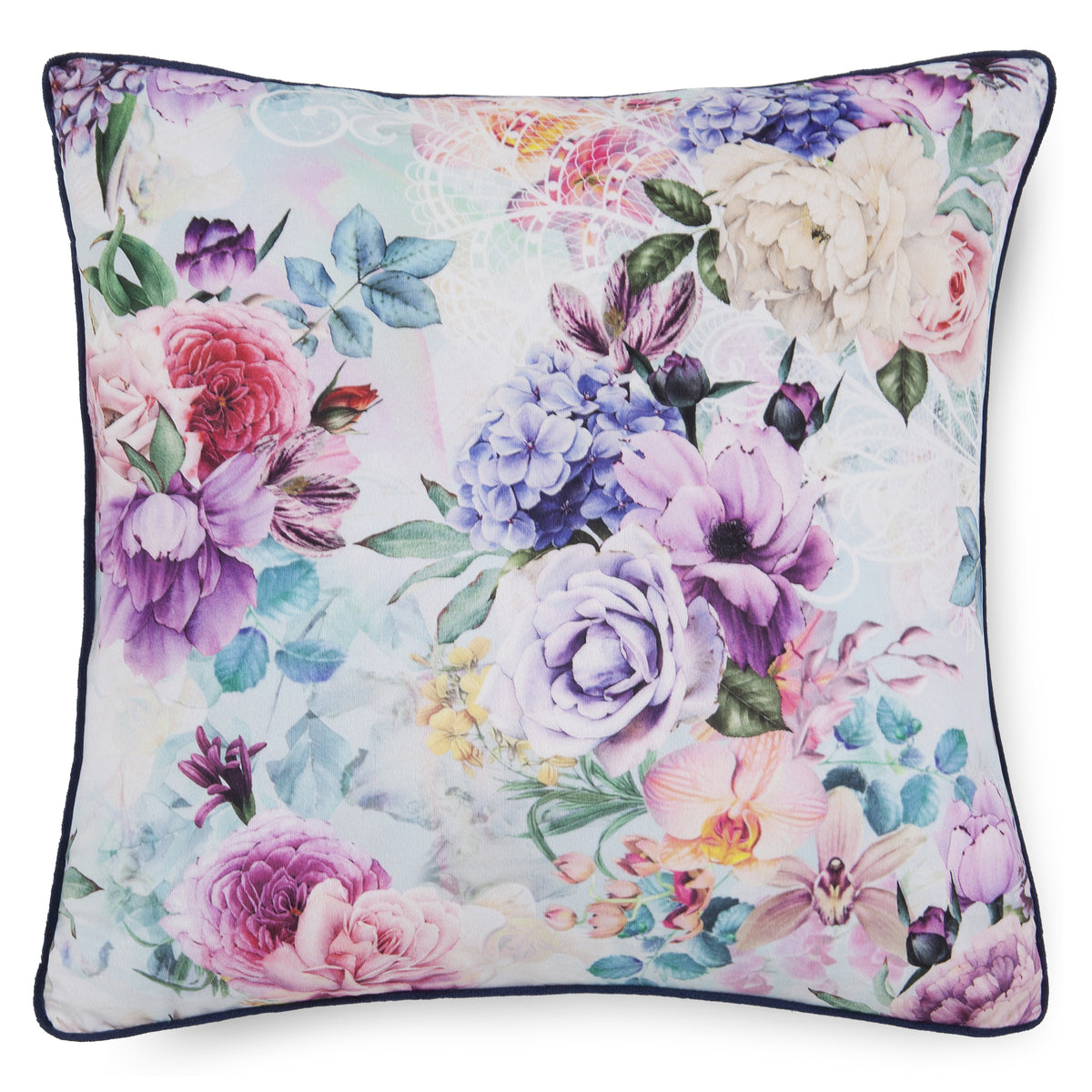 Descanso - Coussin décoratif - Anamin - Multi