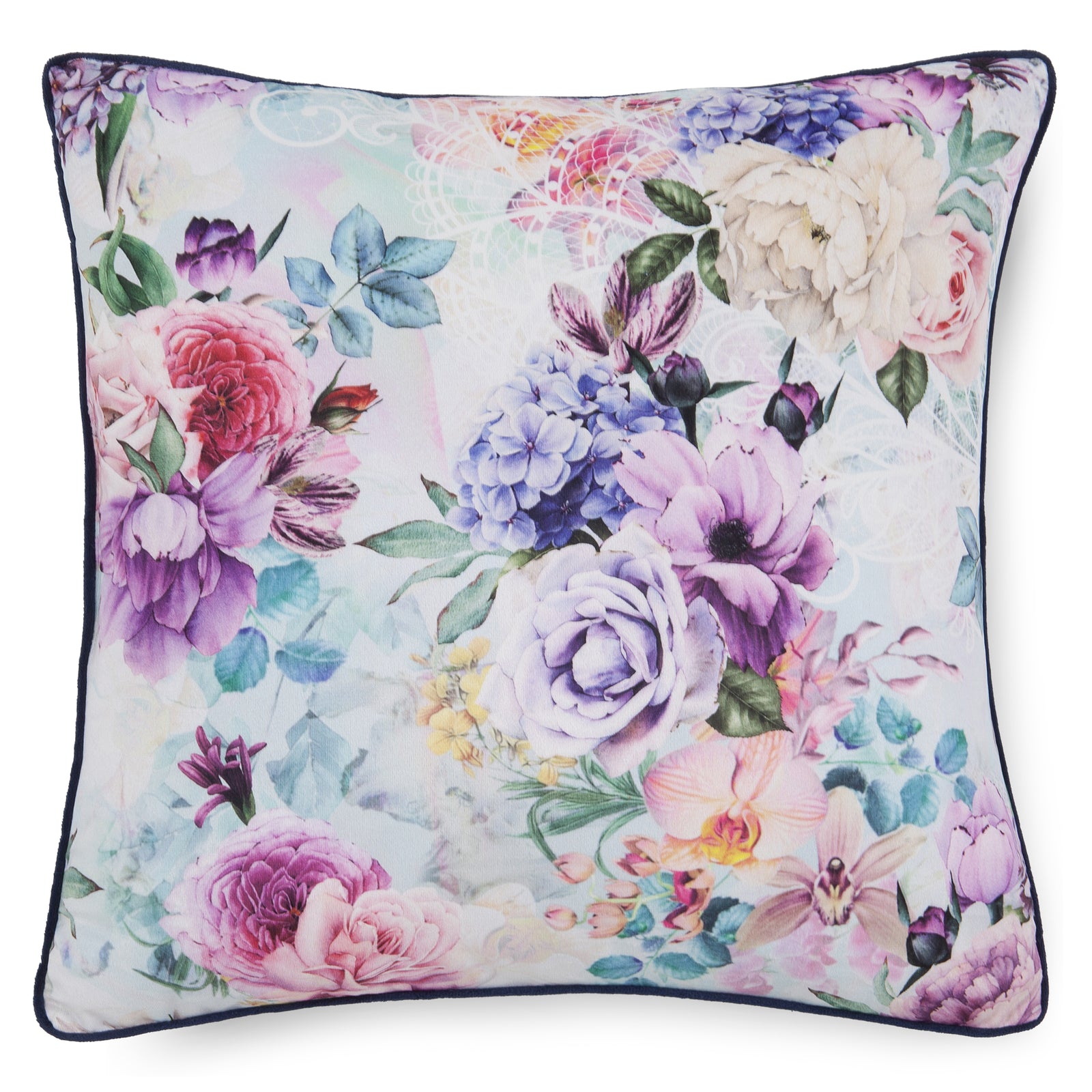 Descanso - Coussin décoratif - Anamin - Multi