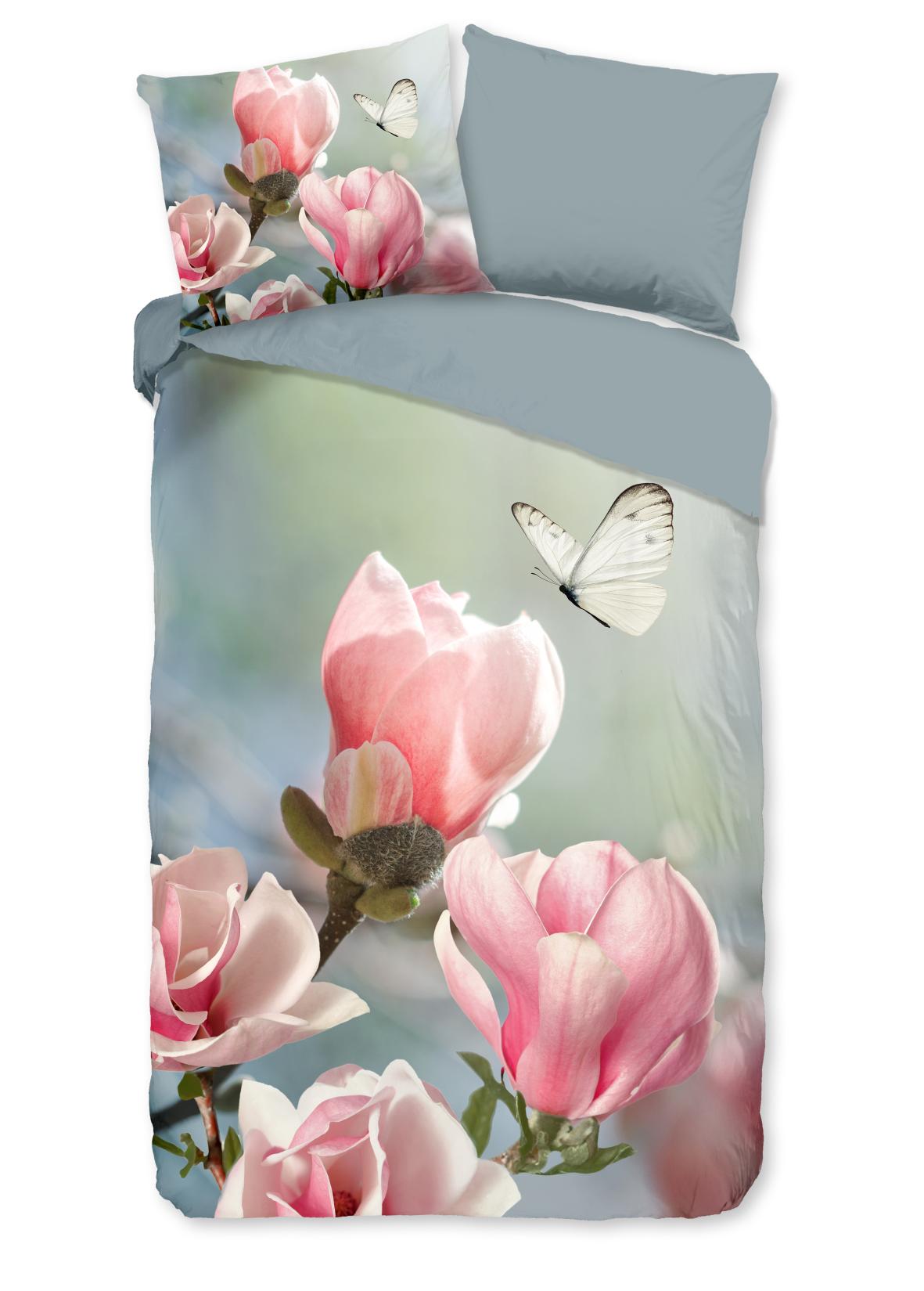 Good Morning - Housse De Couette - Close - Multi