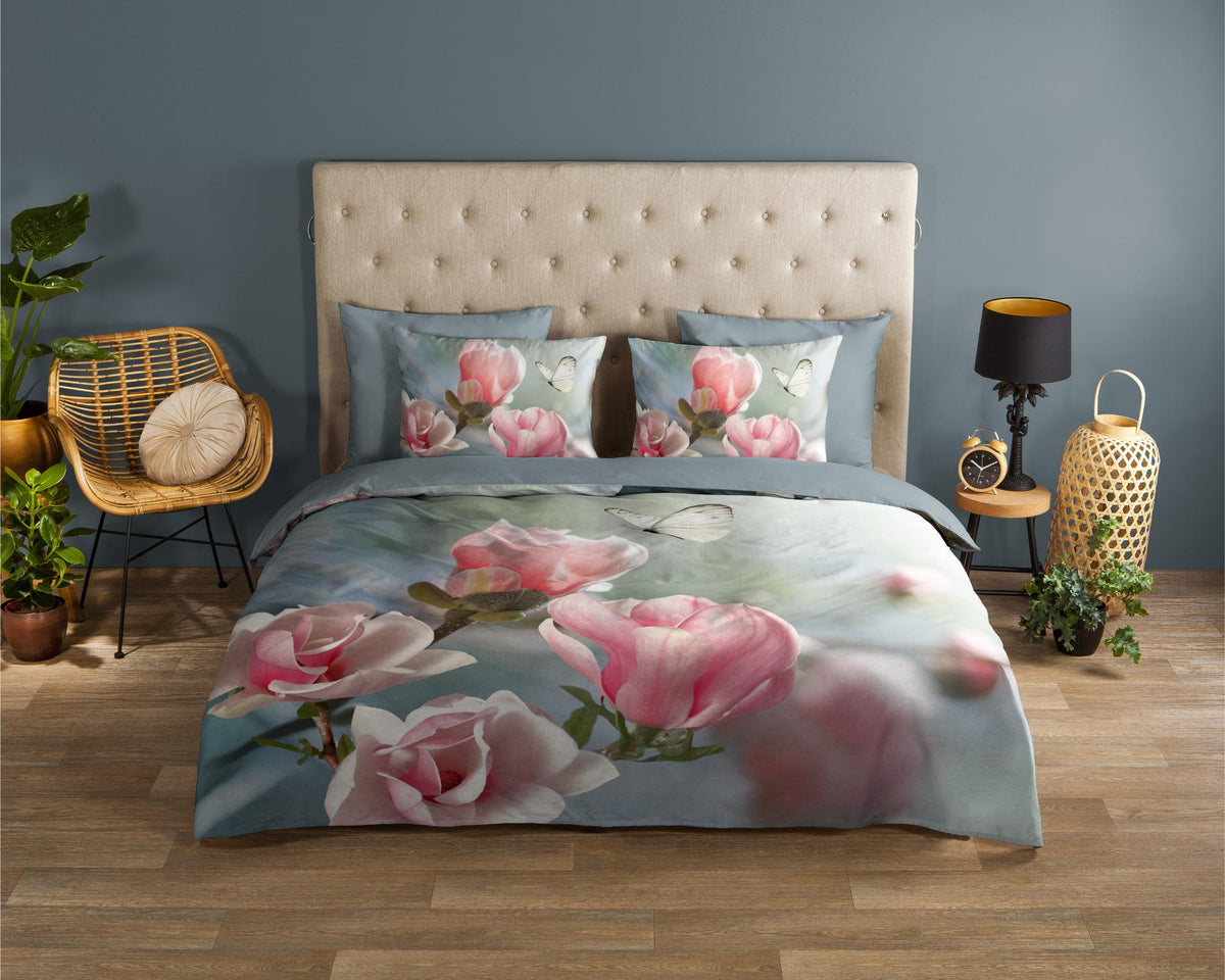 Good Morning - Housse De Couette - Close - Multi