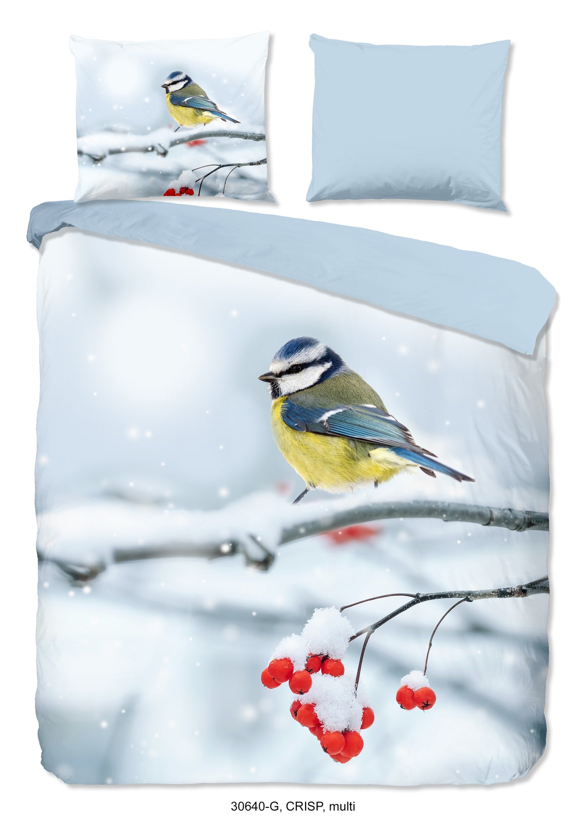 Good Morning - Housse de couette - Crisp - Multi