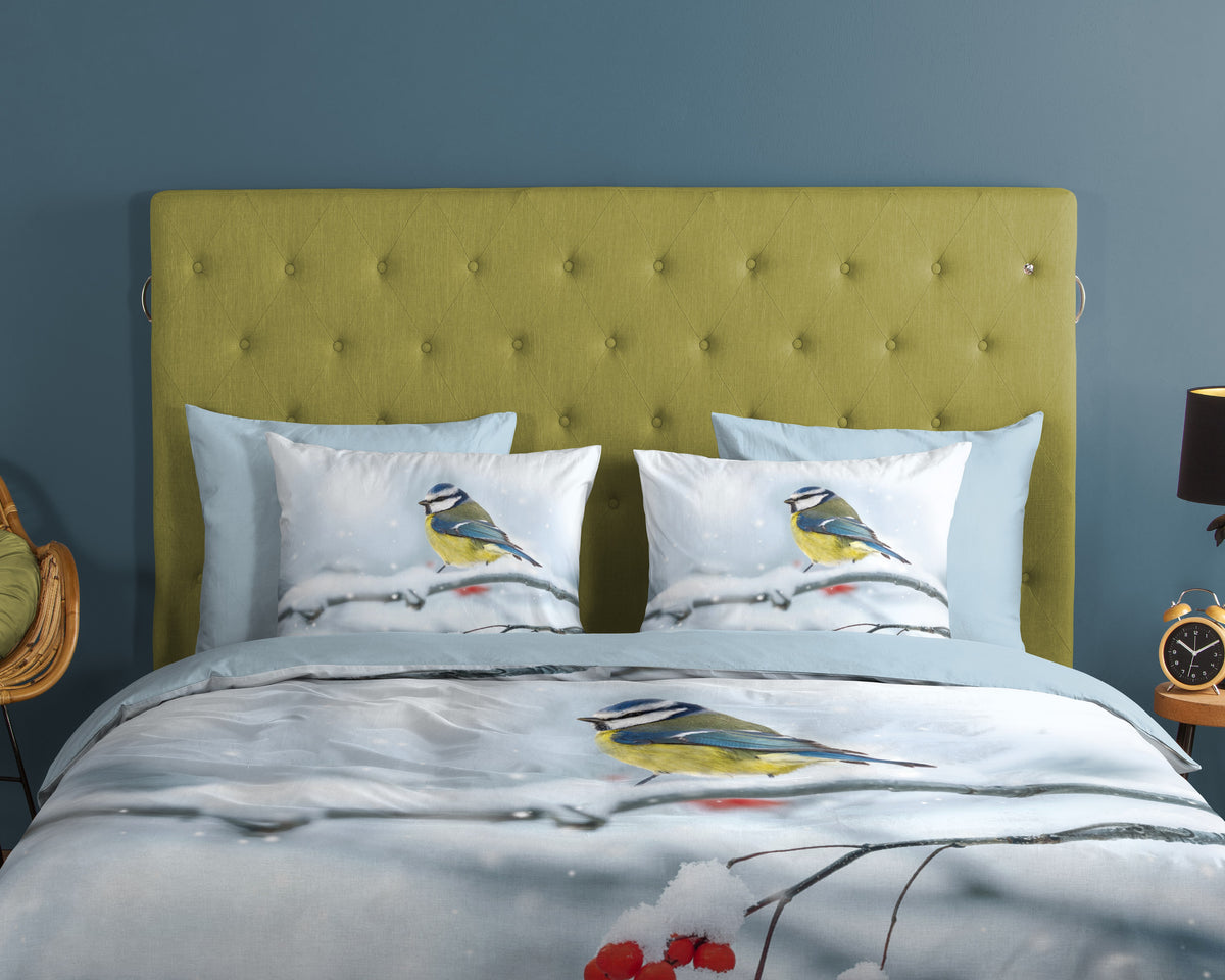 Good Morning - Housse de couette - Crisp - Multi