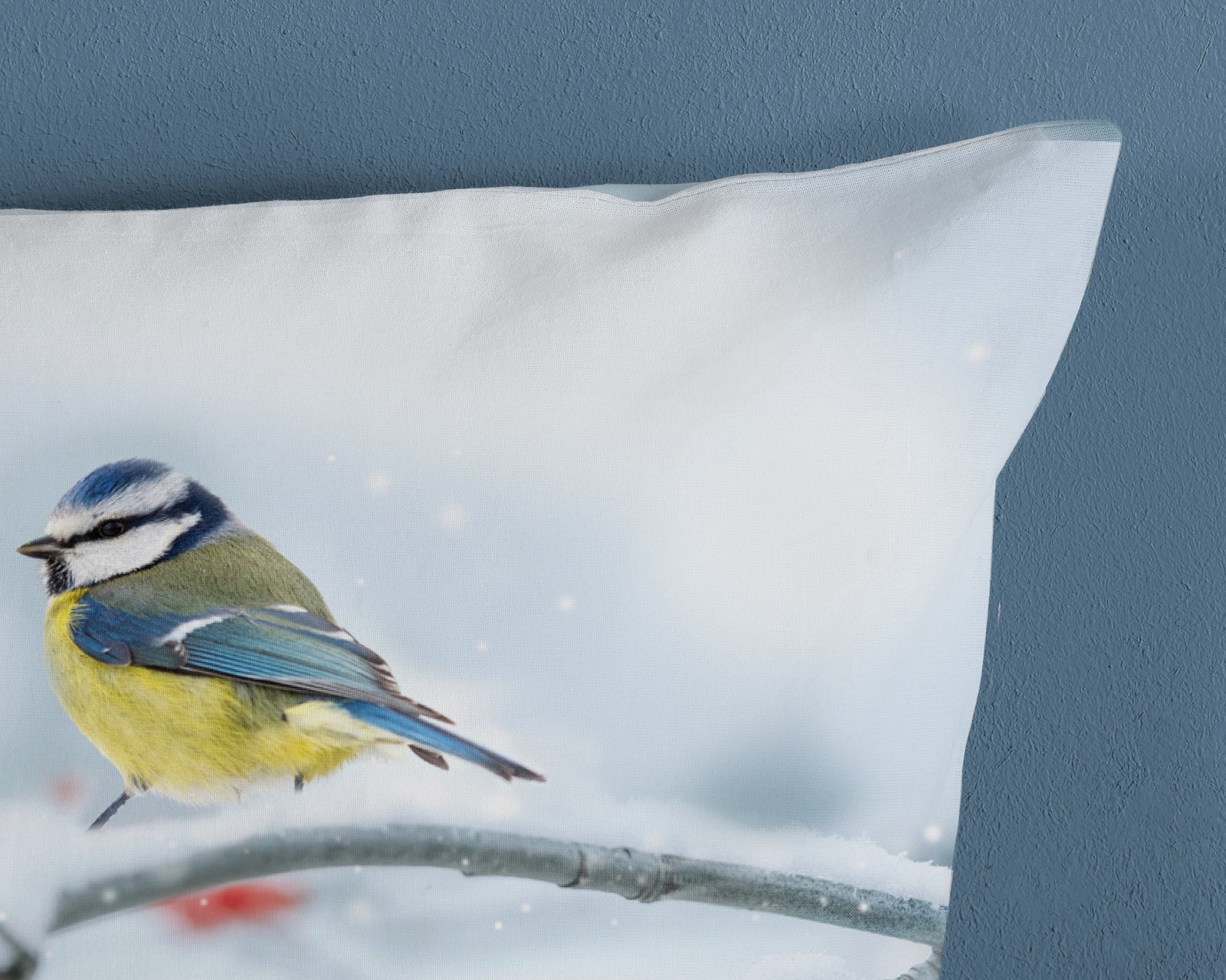 Good Morning - Housse de couette - Crisp - Multi