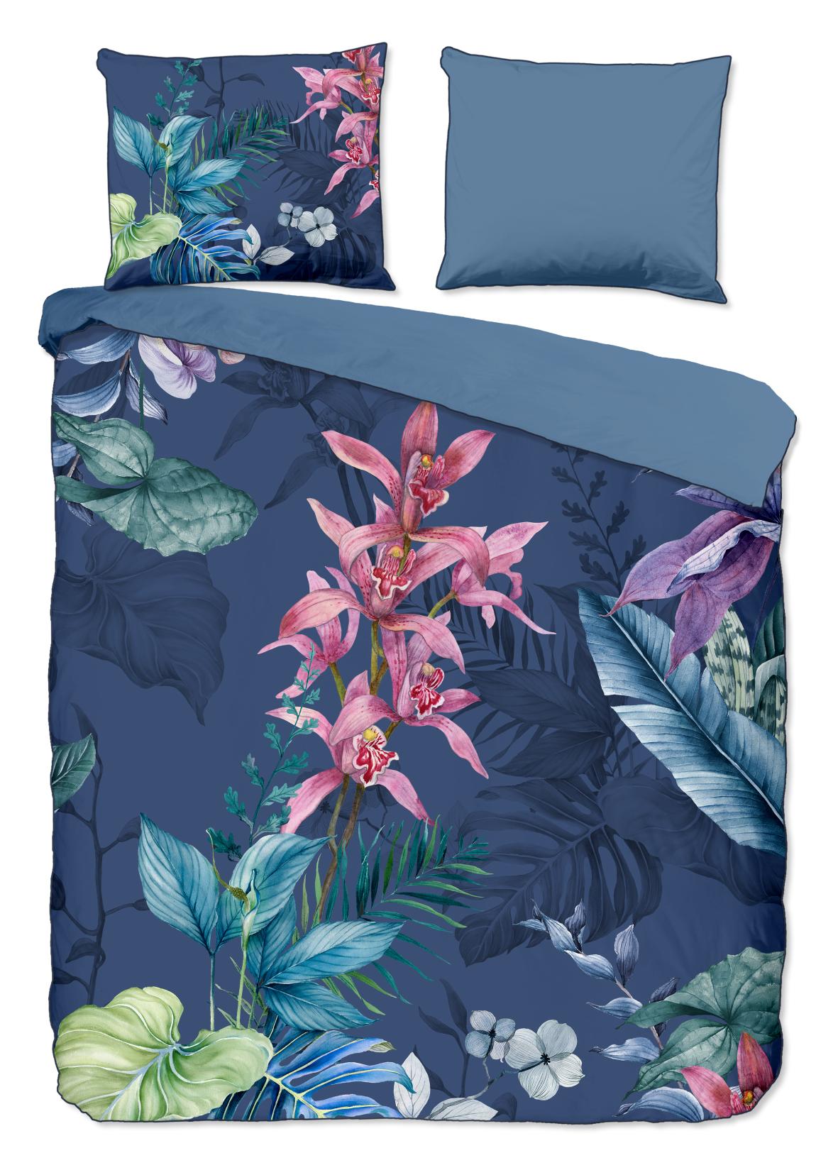 Descanso - Housse De Couette - Mae - Blue