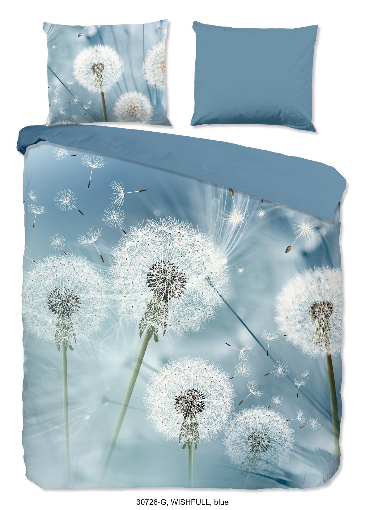 Good Morning - Housse De Couette - Wishfull - Multi