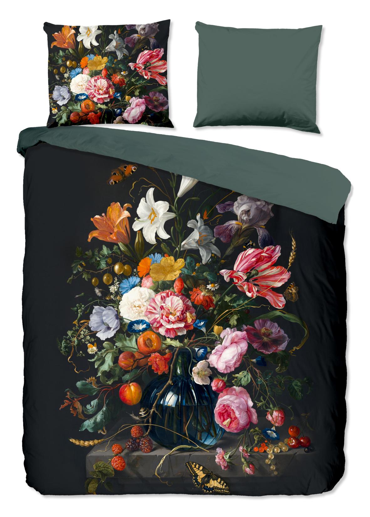 Good Morning - Housse De Couette - Deja - Multi